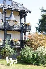 Falkenhof classic in Bayerisch Eisenstein