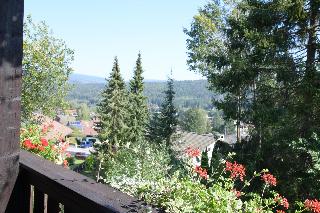 Falkenhof classic in Bayerisch Eisenstein