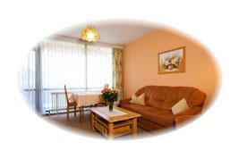 App.-Haus Passau in Bad Füssing