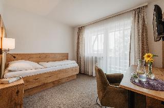 Kurpension und Appartementhof Waldfrieden  in Bad Füssing