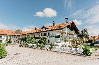 Kurpension und Appartementhof Waldfrieden  in Bad Füssing