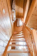 Ferienhaus Altmann **** in Viechtach