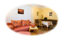 App.-Haus Passau in Bad Füssing