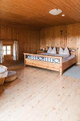 Ferienhaus Altmann **** in Viechtach