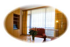 App.-Haus Passau in Bad Füssing