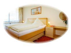 App.-Haus Passau in Bad Füssing