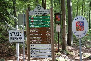 Ferienwohnung Macht in Furth im Wald