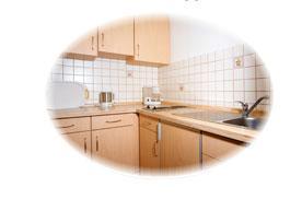 App.-Haus Passau in Bad Füssing