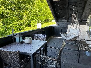 Montara Suites Bodenmais in Bodenmais