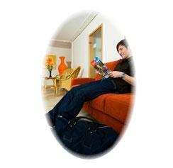 App.-Haus Passau in Bad Füssing