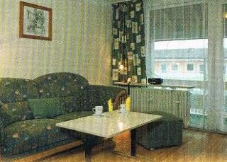Haus Bremen in Bad Füssing