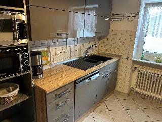 Ferienwohnung Bucher Ursula in Waldmünchen