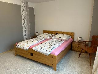 Ferienwohnung Bucher Ursula in Waldmünchen
