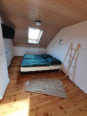 Ferienhaus/Ferienwohnung am Dachsberg in Haselbach