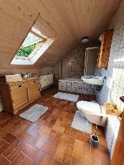 Ferienhaus/Ferienwohnung am Dachsberg in Haselbach