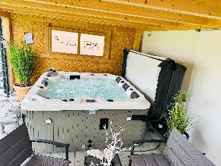 Ferienhaus Kleeblatt in Freyung