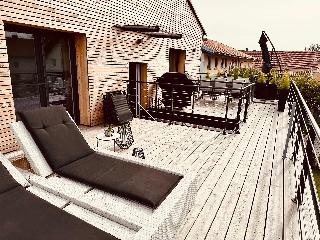 Ferienhaus Kleeblatt in Freyung