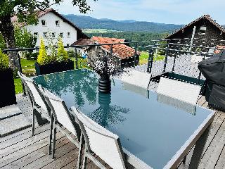 Ferienhaus Kleeblatt in Freyung
