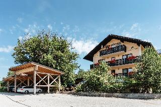 Landhotel Neuhof in Zenting