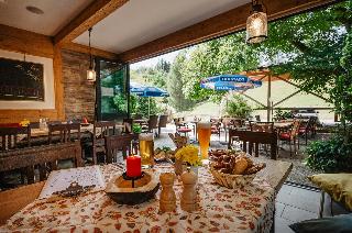 Landhotel Neuhof in Zenting