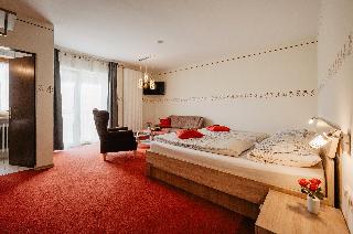 Landhotel Neuhof in Zenting