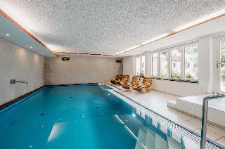 Landhotel Neuhof in Zenting
