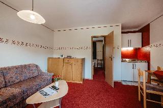 Landhotel Neuhof in Zenting