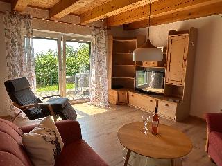 Ferienhaus am Hohen Stein in Sankt Oswald