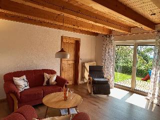 Ferienhaus am Hohen Stein in Sankt Oswald