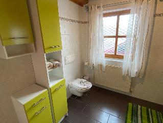 Ferienhaus am Hohen Stein in Sankt Oswald