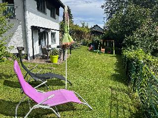 Ferienhaus am Hohen Stein in Sankt Oswald