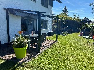 Ferienhaus am Hohen Stein in Sankt Oswald