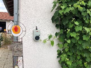 Ferienhaus Zillendorf in Waldmünchen