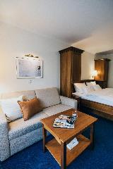 Hotel Reindl - Suiten u. App. in Bad Füssing