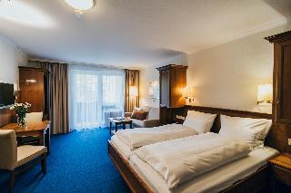 Hotel Reindl - Suiten u. App. in Bad Füssing