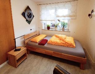 Ferienwohnung SEELENPLATZL in Viechtach