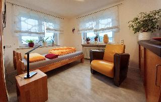 Ferienwohnung SEELENPLATZL in Viechtach