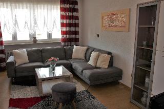 Ferienwohnung Penzkofer in Zandt