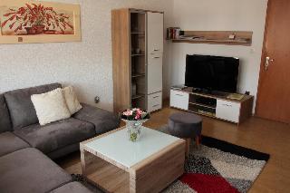 Ferienwohnung Penzkofer in Zandt