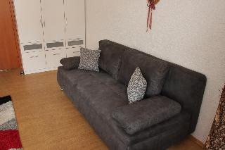 Ferienwohnung Penzkofer in Zandt