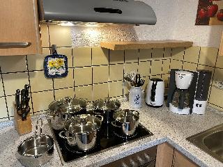 Ferienwohnung Penzkofer in Zandt