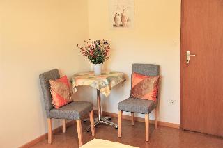 Ferienwohnung Penzkofer in Zandt