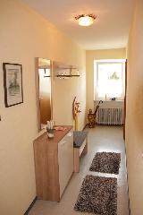 Ferienwohnung Penzkofer in Zandt