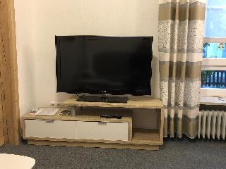 Ferienwohnung Penzkofer in Zandt