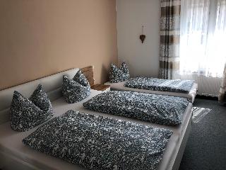 Ferienwohnung Penzkofer in Zandt