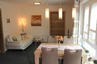 Ferienwohnung Penzkofer in Zandt