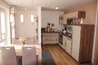 Ferienwohnung Penzkofer in Zandt