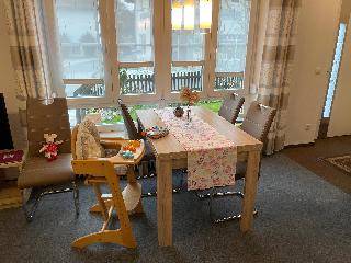 Ferienwohnung Penzkofer in Zandt