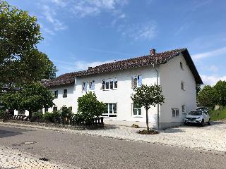 Ferienwohnung Penzkofer in Zandt