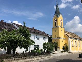 Ferienwohnung Penzkofer in Zandt